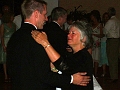 jeff & mom dancing